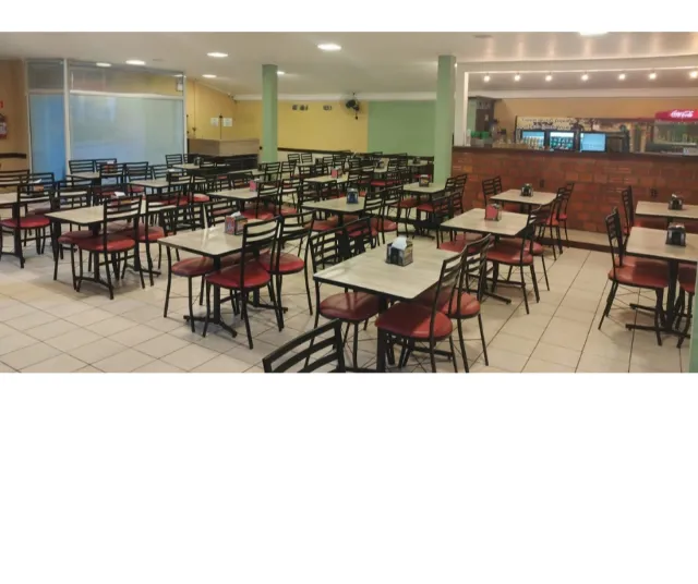 PONTO DE RESTAURANTE com 350m², Águas Belas - SJP