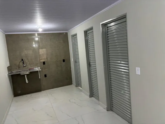 KITNET DE 1Q CÉU AZUL REFORMADA