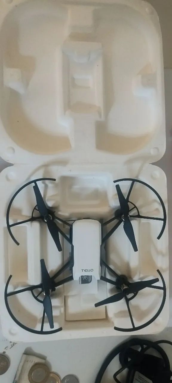 Drone Tello Boost Combo - DJI - Foto 2
