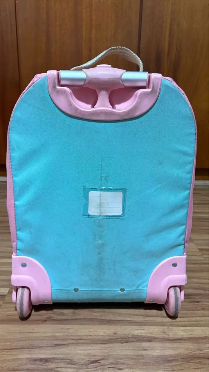 Mochila escolar  - Foto 2