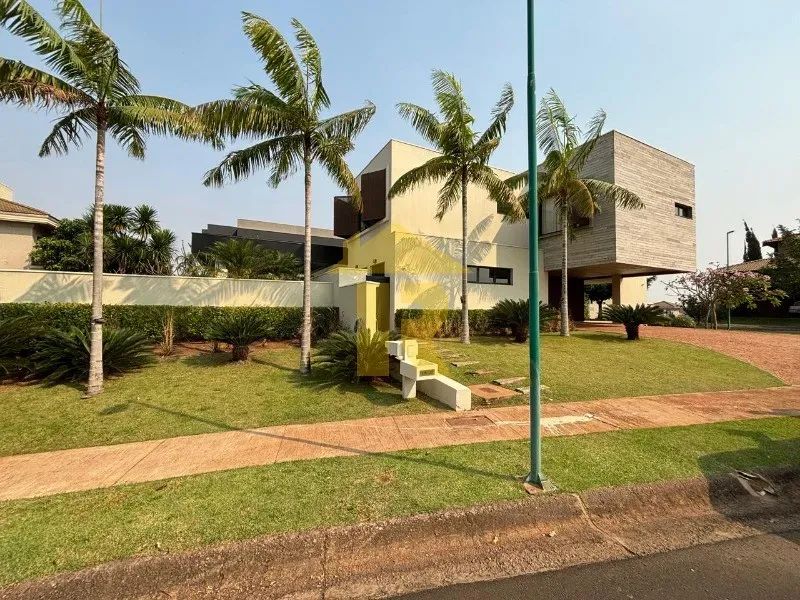 CASA EM CONDOMÍNIO RESIDENCIAL em SÃO JOSÉ DO RIO PRETO - SP, RESIDENCIAL QUINTA DO GOLFE