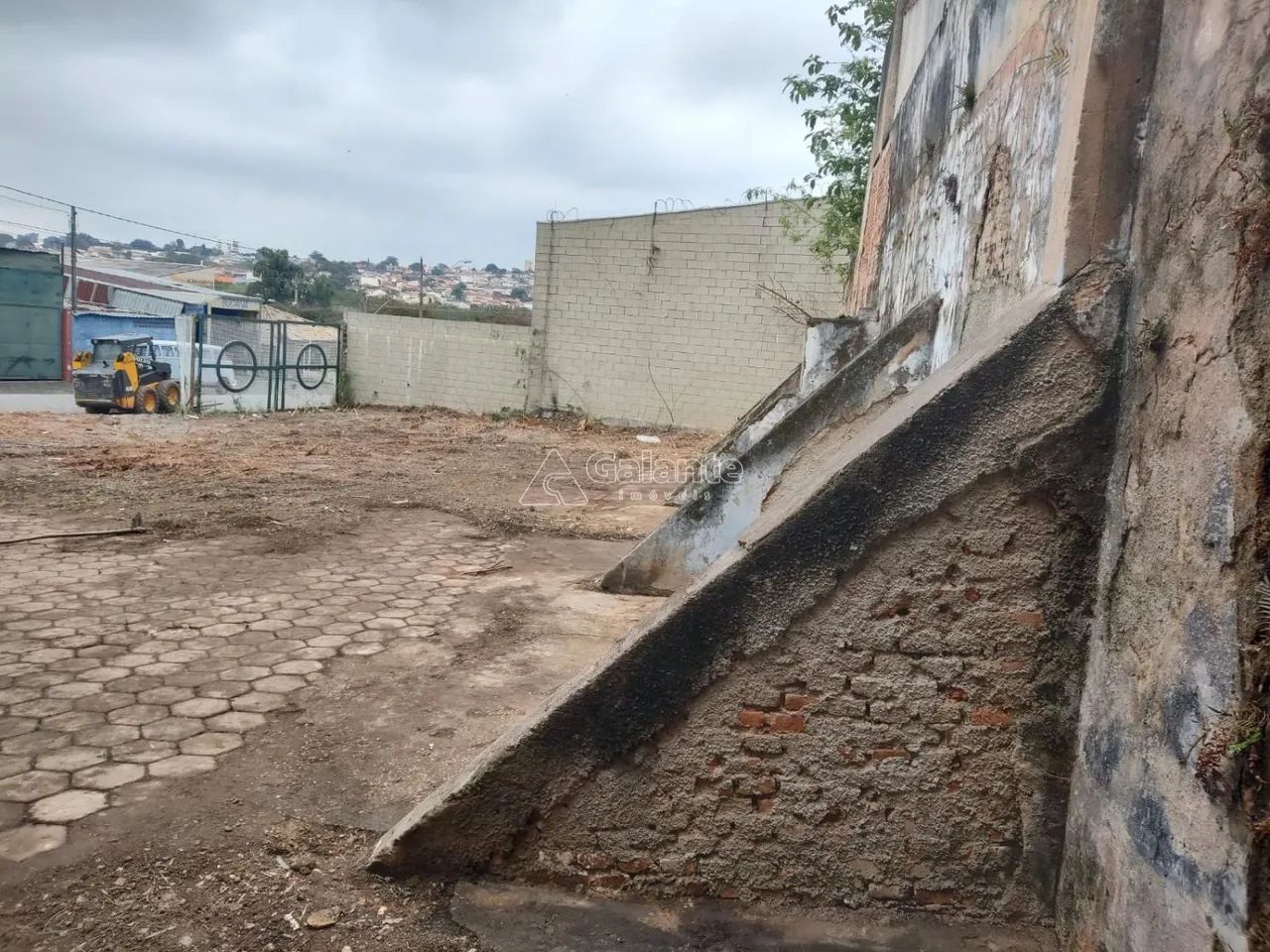terreno - Jardim Boa Esperança - Campinas - Foto 4