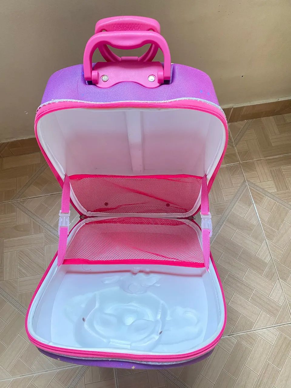 Mochila de rodinhas infantil 64314492239362124