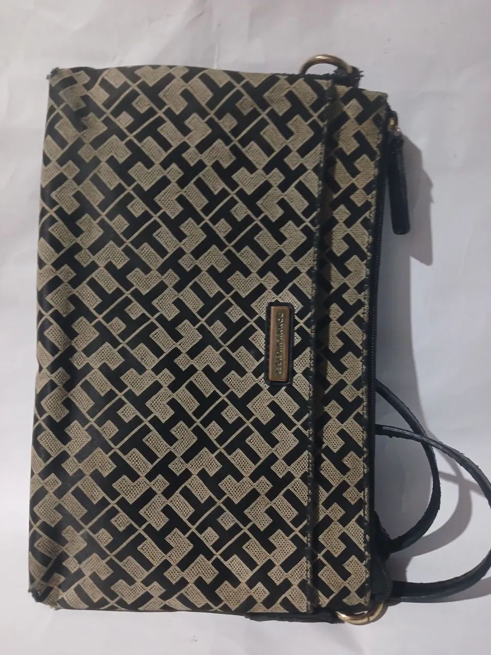 Bolsa Tommy Hilfiger Original - Foto 2