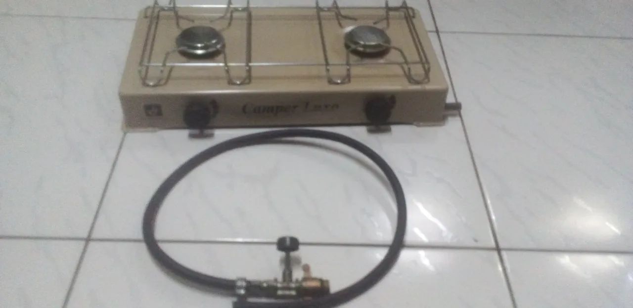 Vendo fogão  - Foto 2