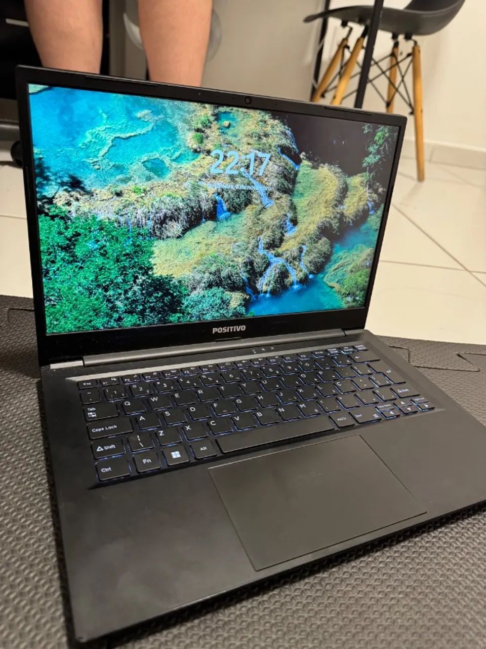 NOTEBOOK POSITIVO 64308008689411125