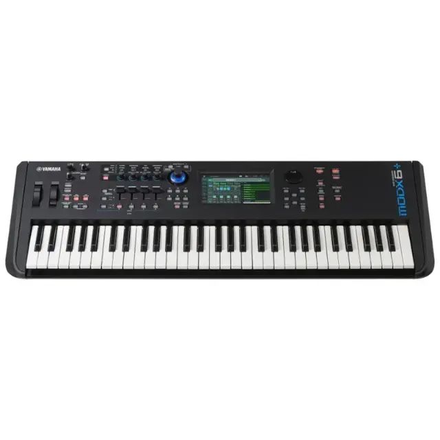 YAMAHA TECLADO MODX-6 +  - Foto 3