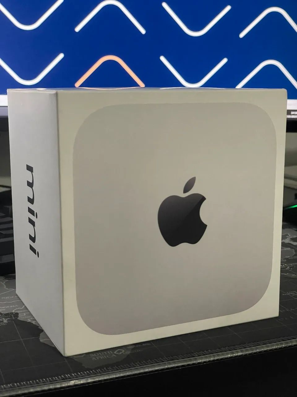 Apple Mac MINI M4 16/256gb | Lacrado - Computadores e Desktops