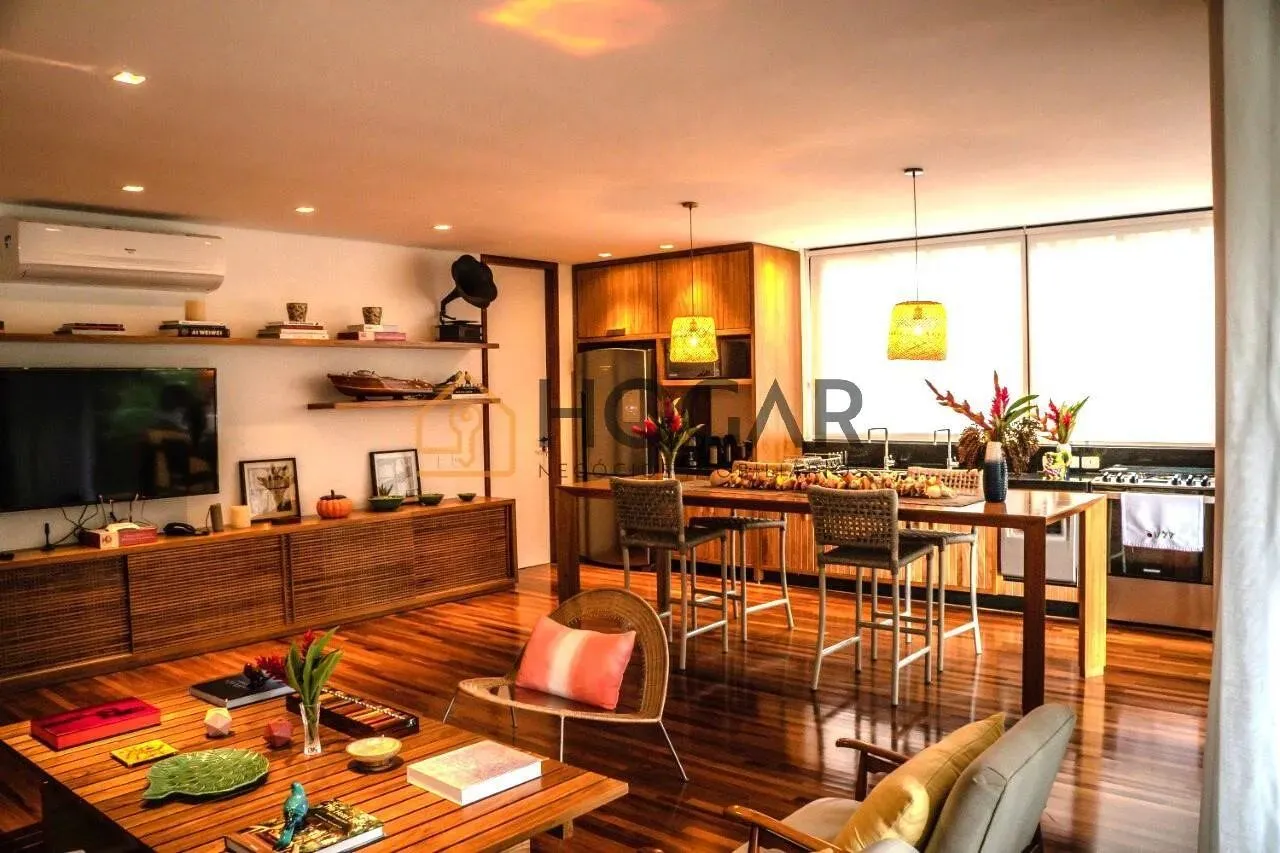 Apto 2 Suites- Altíssimo Padrão - Angra dos Reis