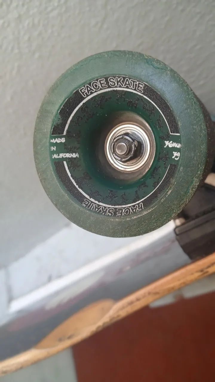 Skate  - Foto 4