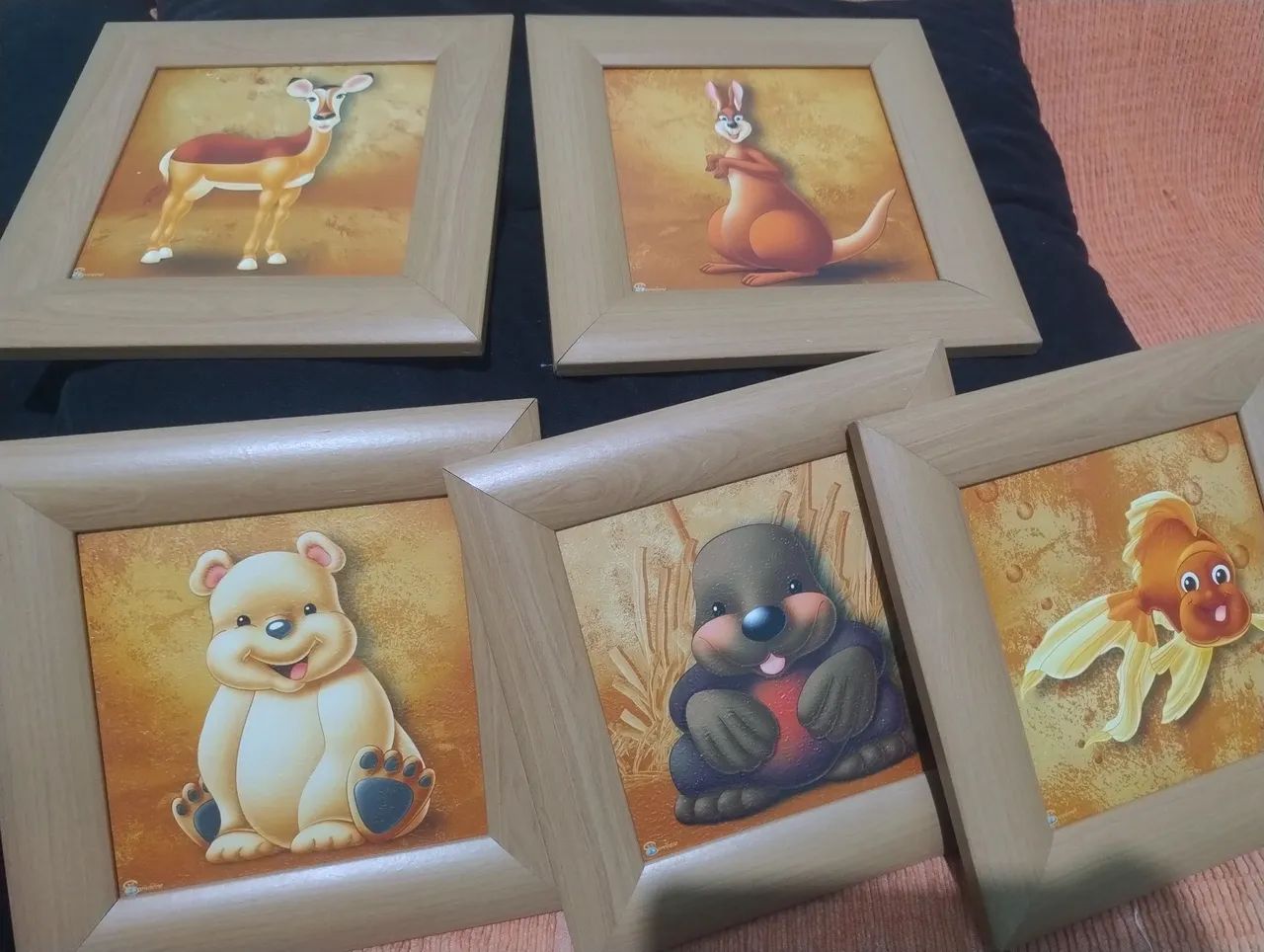 Quadros importados - Foto 3