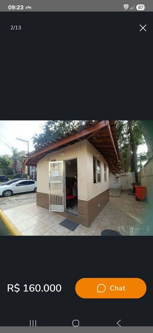 Foto - Rio de Janeiro - Campo Grande