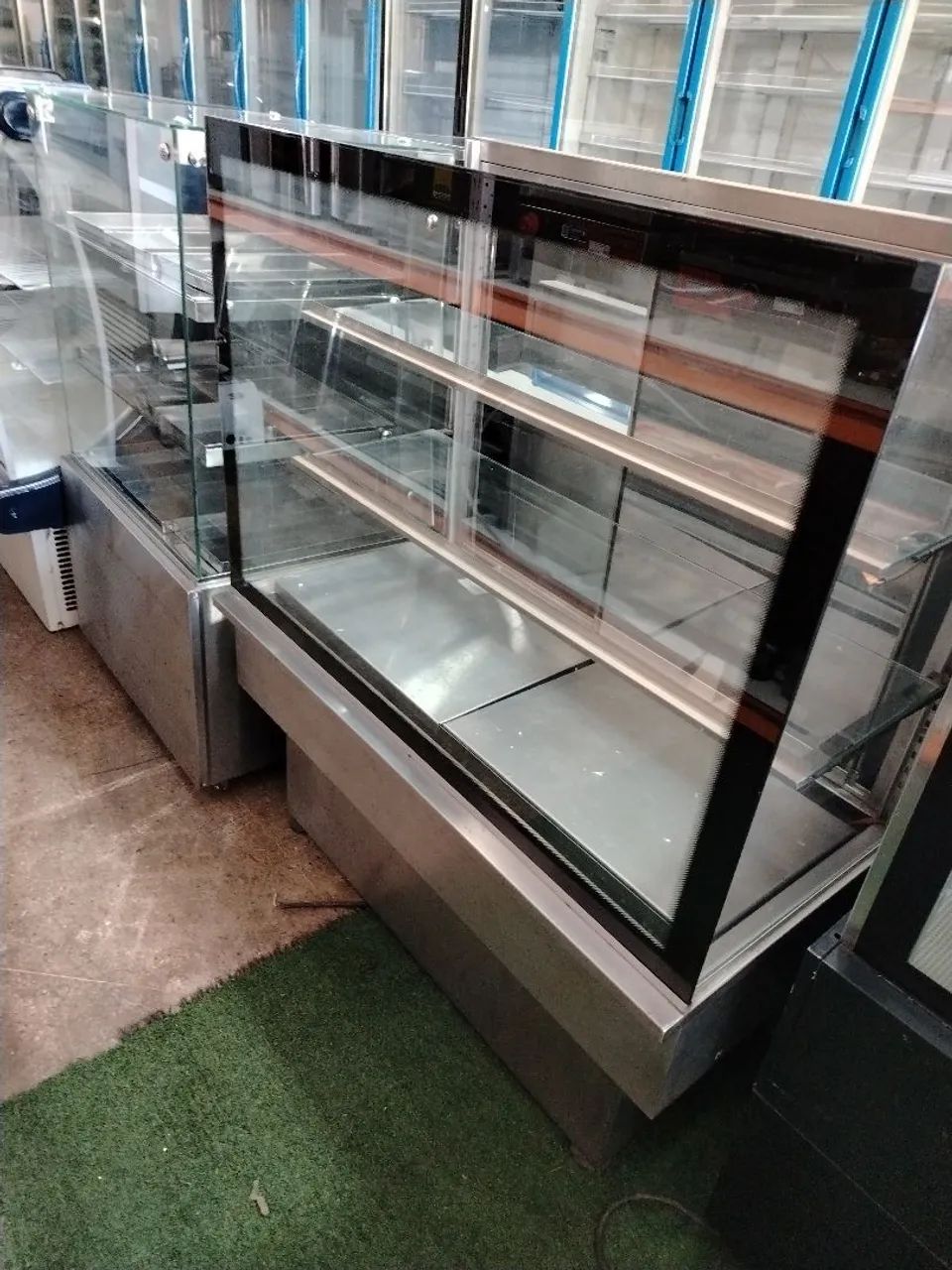 Vitrine Refrigerada para seu Negócio - Foto 3