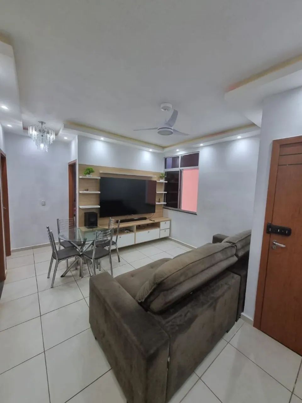 Foto - Ananindeua - Águas Lindas