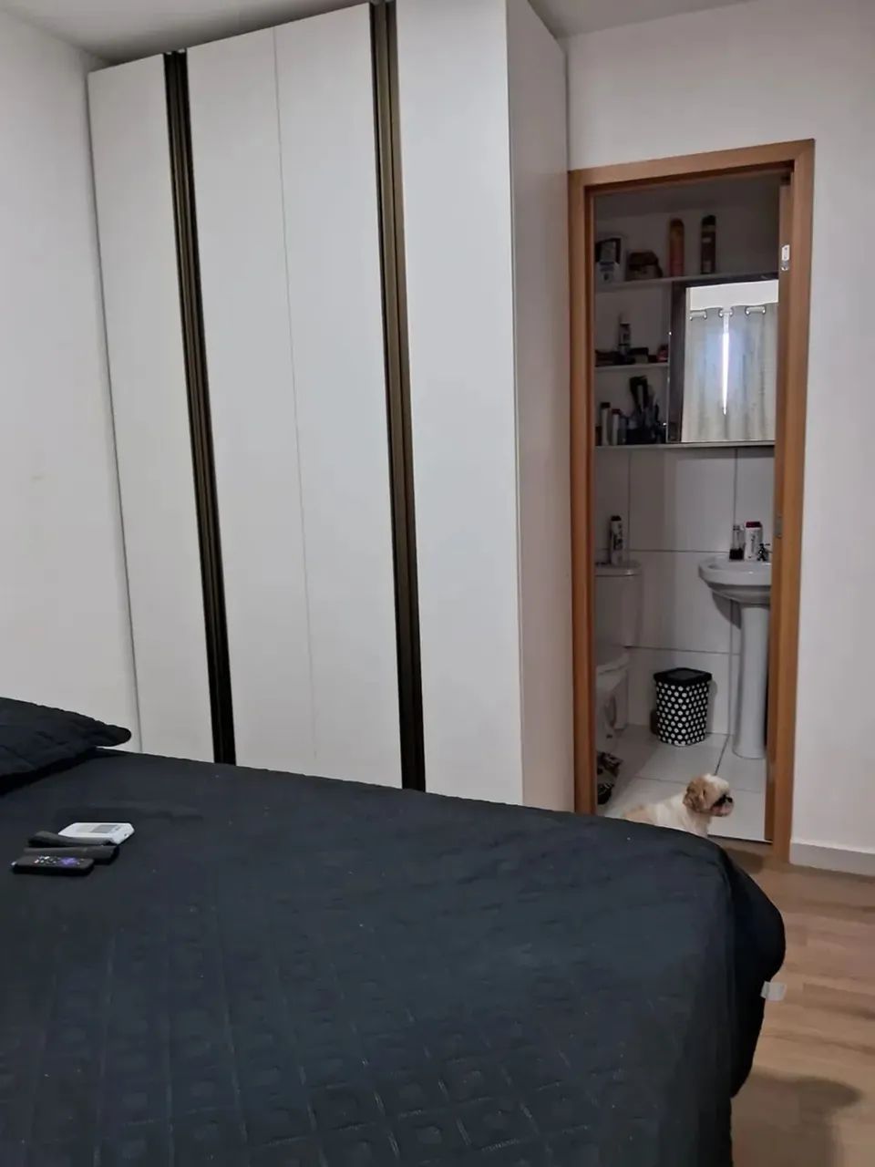 Jardim Cerejeiras Parque 10 pronto pra morar - Foto 9