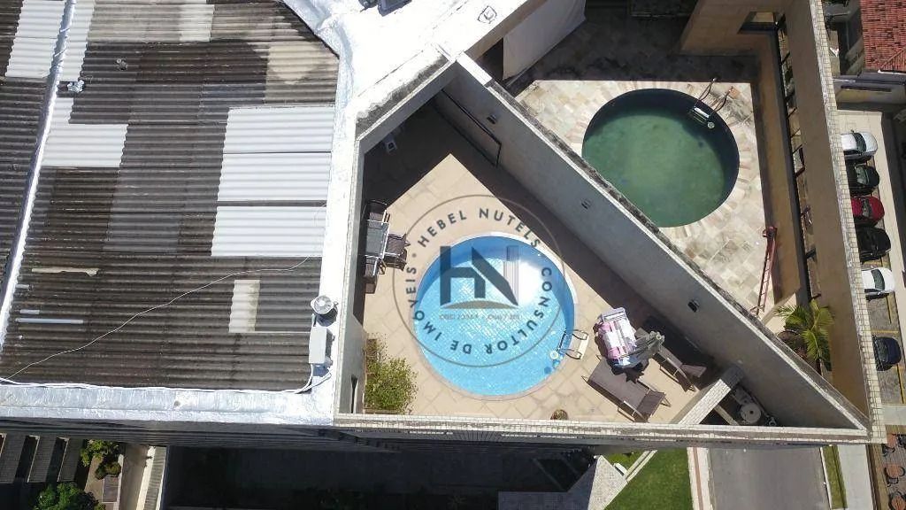 Apartamento Duplex com 5 dormitórios à venda, 434 m² por R$ 2.600.000,00 - Ponta Verde - M - Foto 5