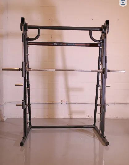 Smith Movement usado linha Edge