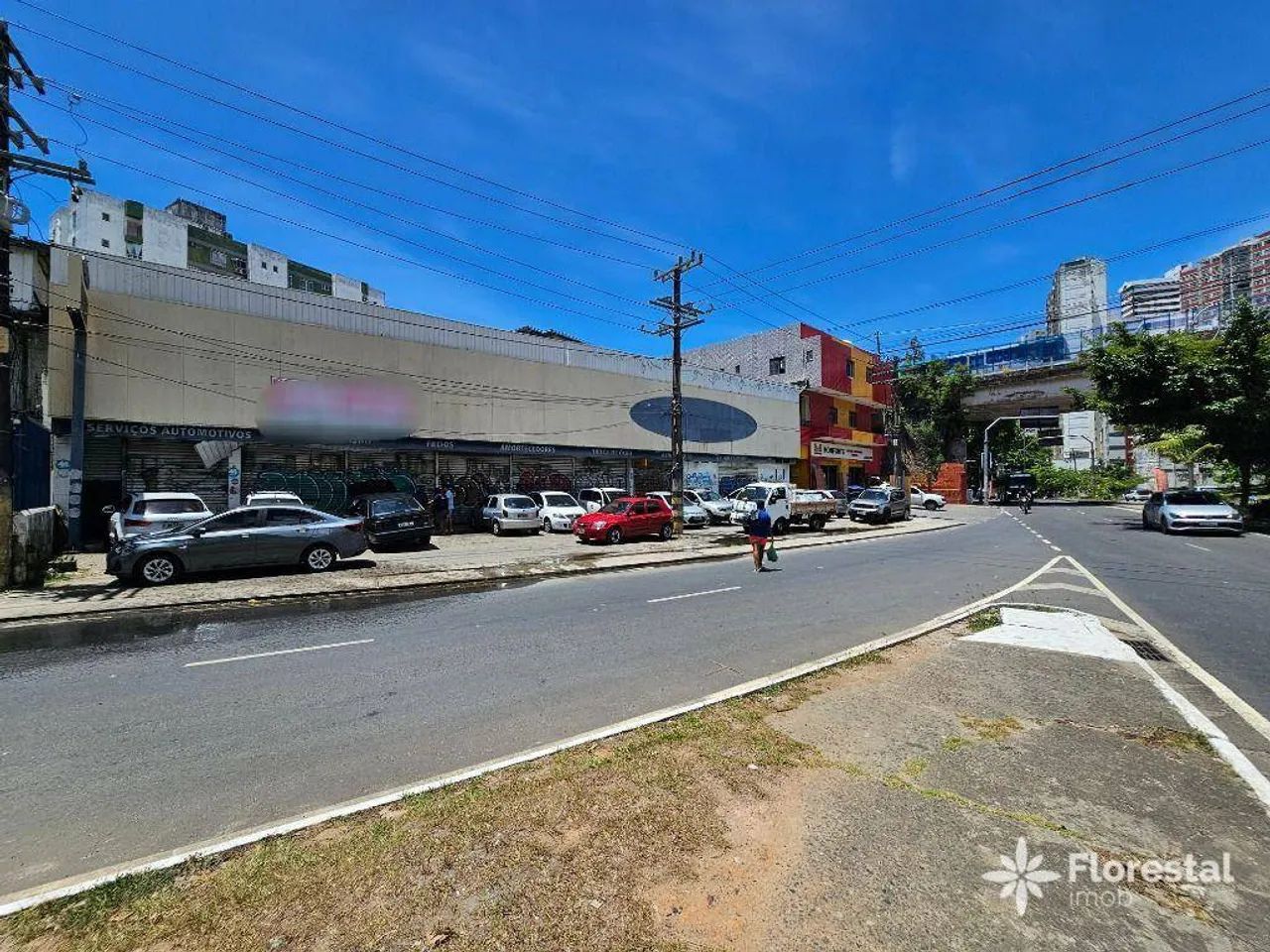 Lojão na Avenida Centenário, com 943m², para venda ou locação - Foto 7