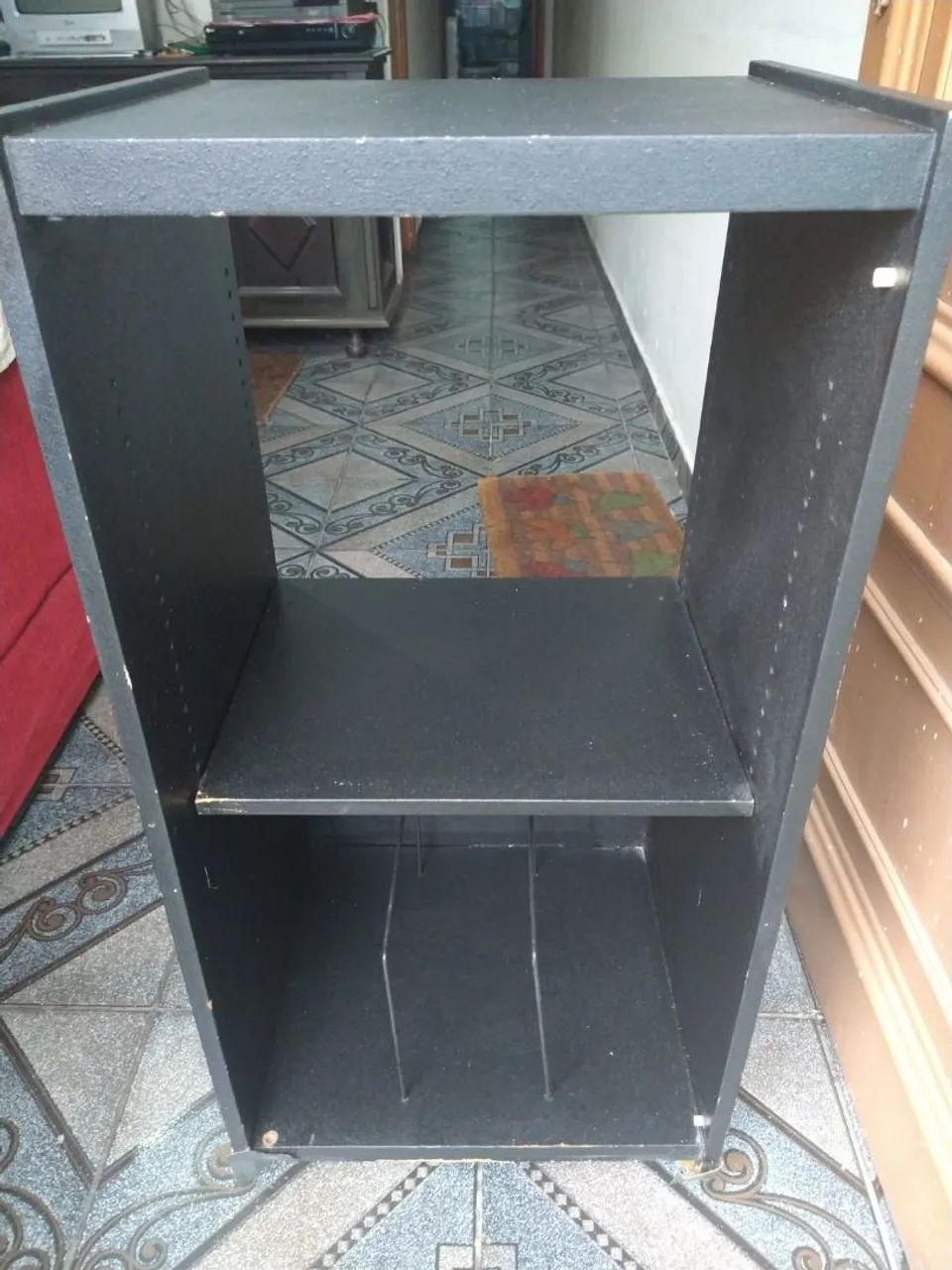 Rack da Gradiente de Som  não entrego tem que retirar