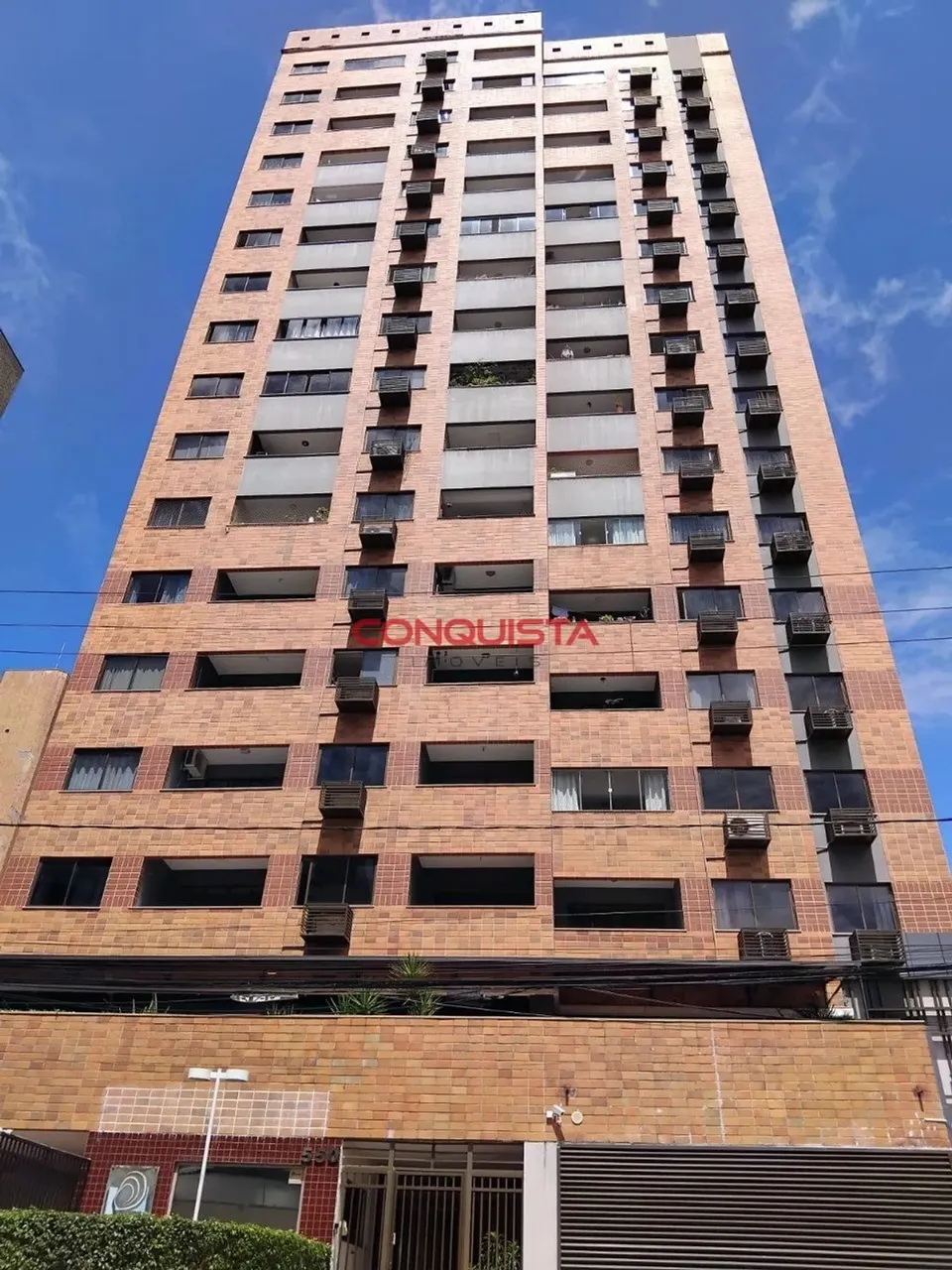 Excelente apartamento no Meireles - Fortaleza