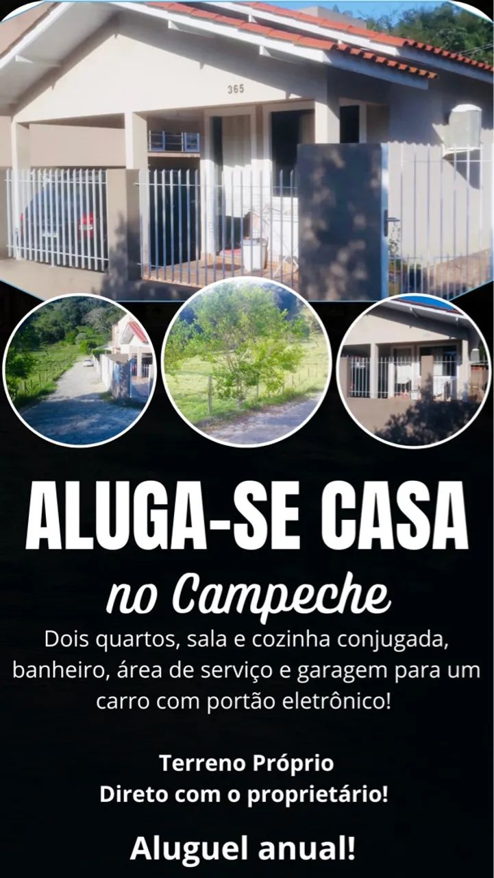 Foto - Florianópolis - Campeche