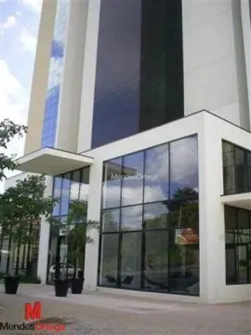 Sala para alugar, 38 m² por R$ 2.500,00/mês - Jardim Portal da Colina - Sorocaba/SP
