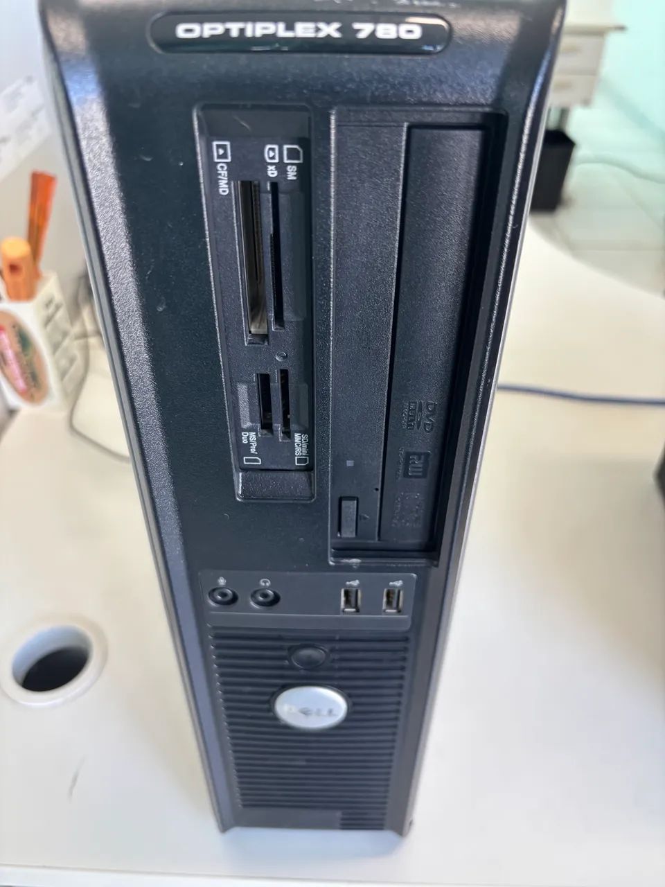 Dell Business Computer CPU64263934751234120