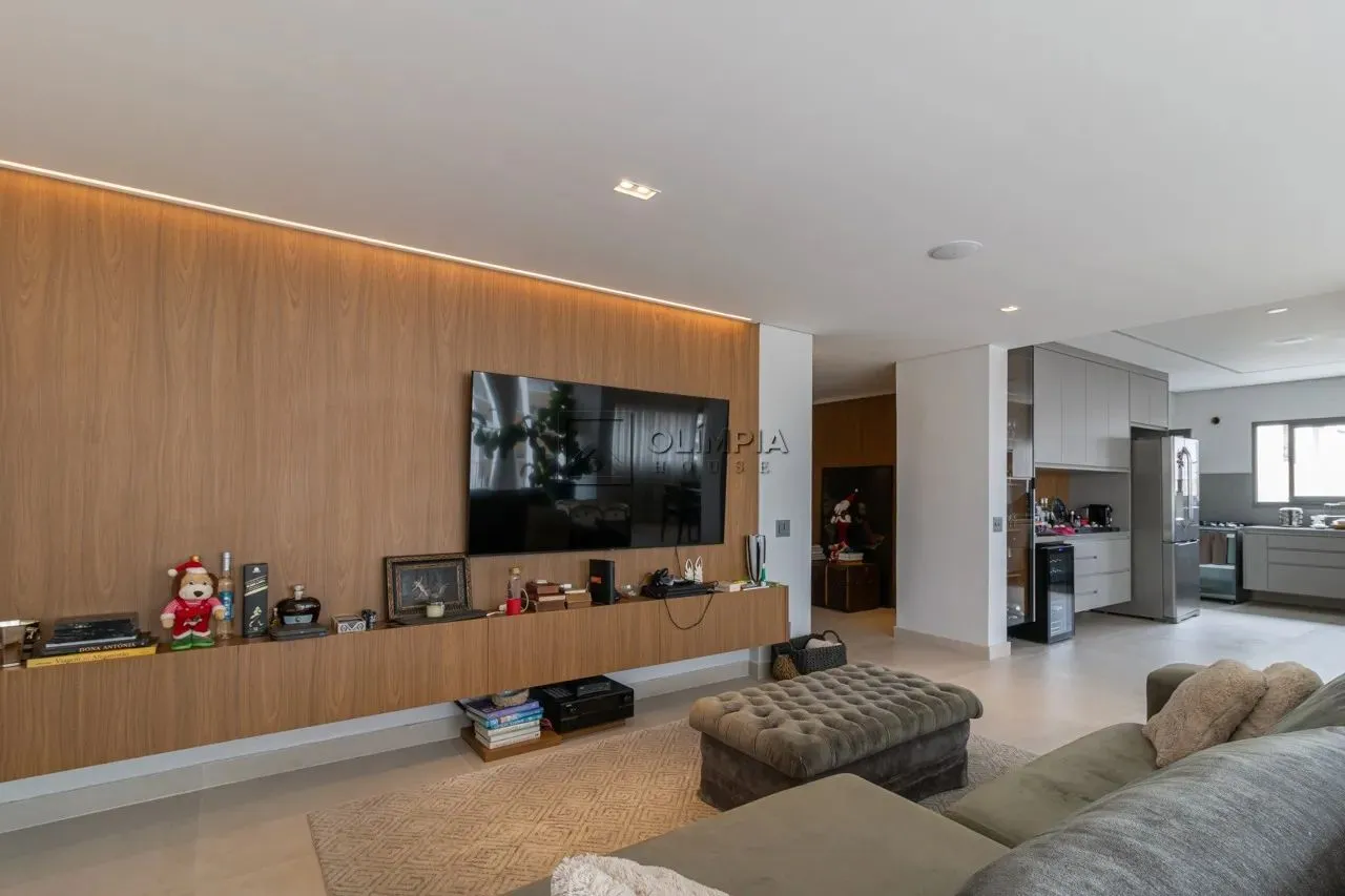 Apartamento Locação Perdizes 190 m² 3 Dormitórios