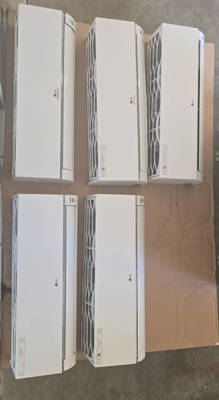 Ar condicionado 60.000 Btus Multi Split Inverter - Foto 4