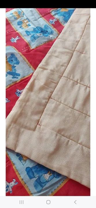 Edredom Infantil com Desenhos Divertidos - Foto 3