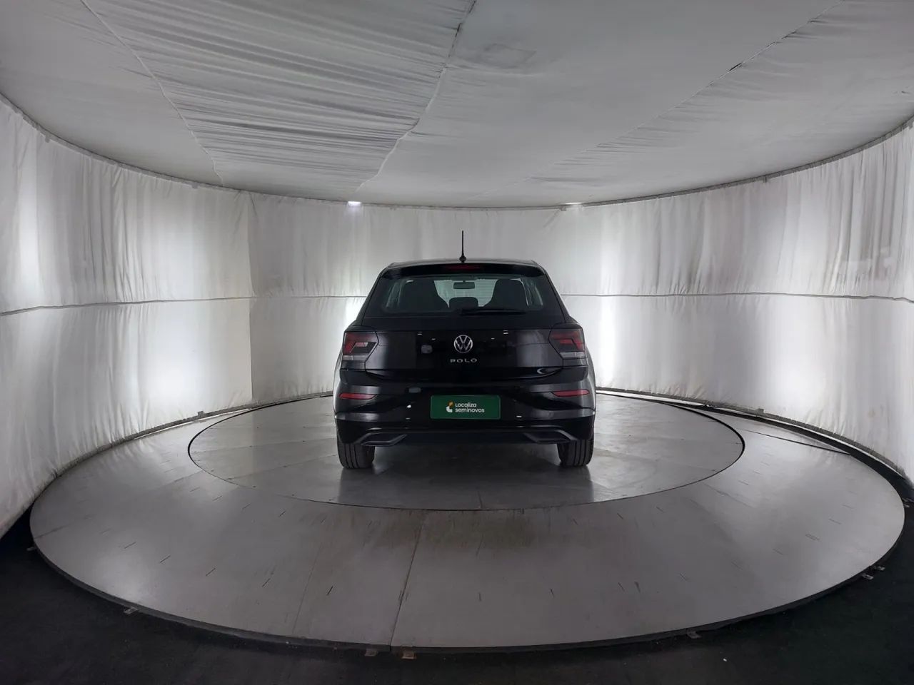 Volkswagen Polo 2024 1.0 mpi manual - Foto 4