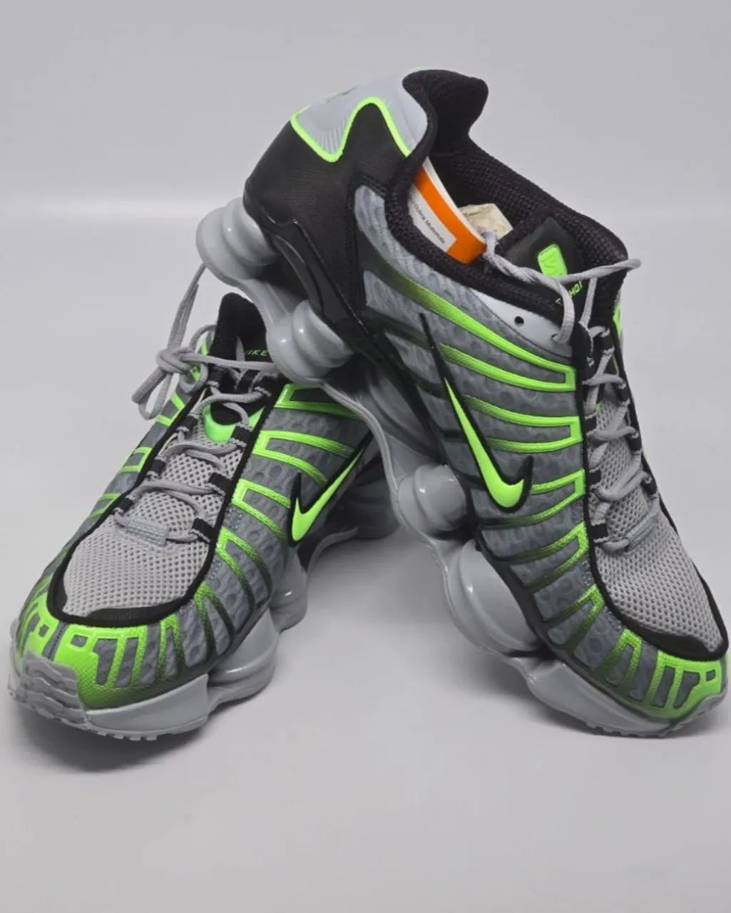 Nike Shox TL sz 43 Calçados Samambaia Sul (Samambaia