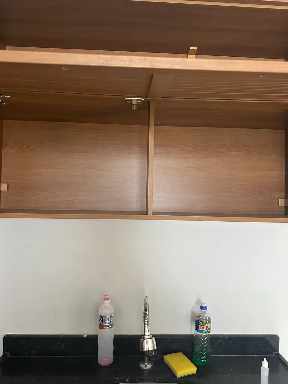 Armário de cozinha 64168511428993124