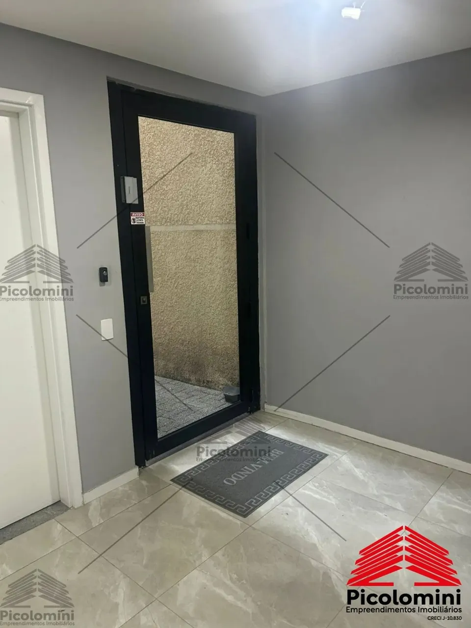 Apartamento á venda Rua Orfanato/Vila Prudente 1 dormitório térreo próximo ao Metrô Vila P