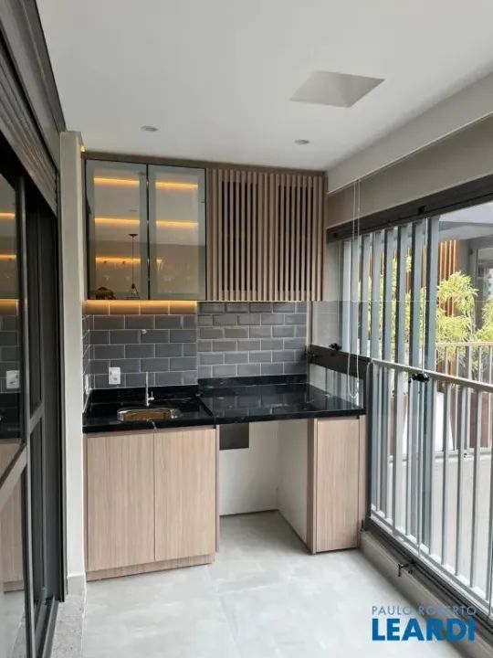 APARTAMENTO - PARAÍSO - SP - Foto 2