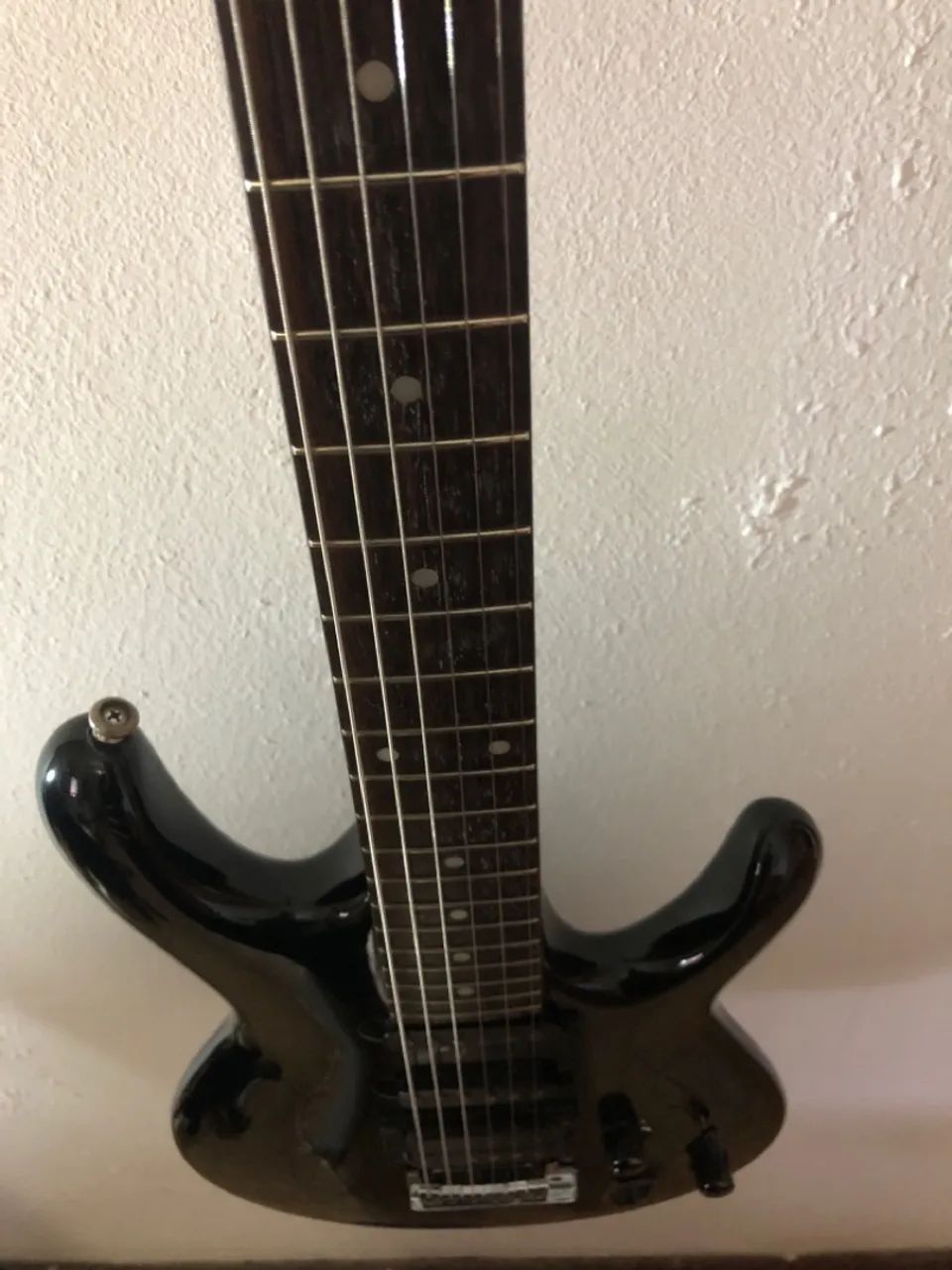 Ibanez Black - Foto 5