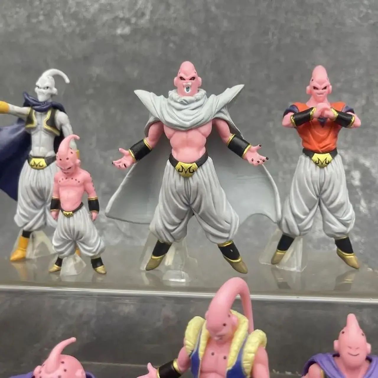 7 figures Majin boo - Foto 3