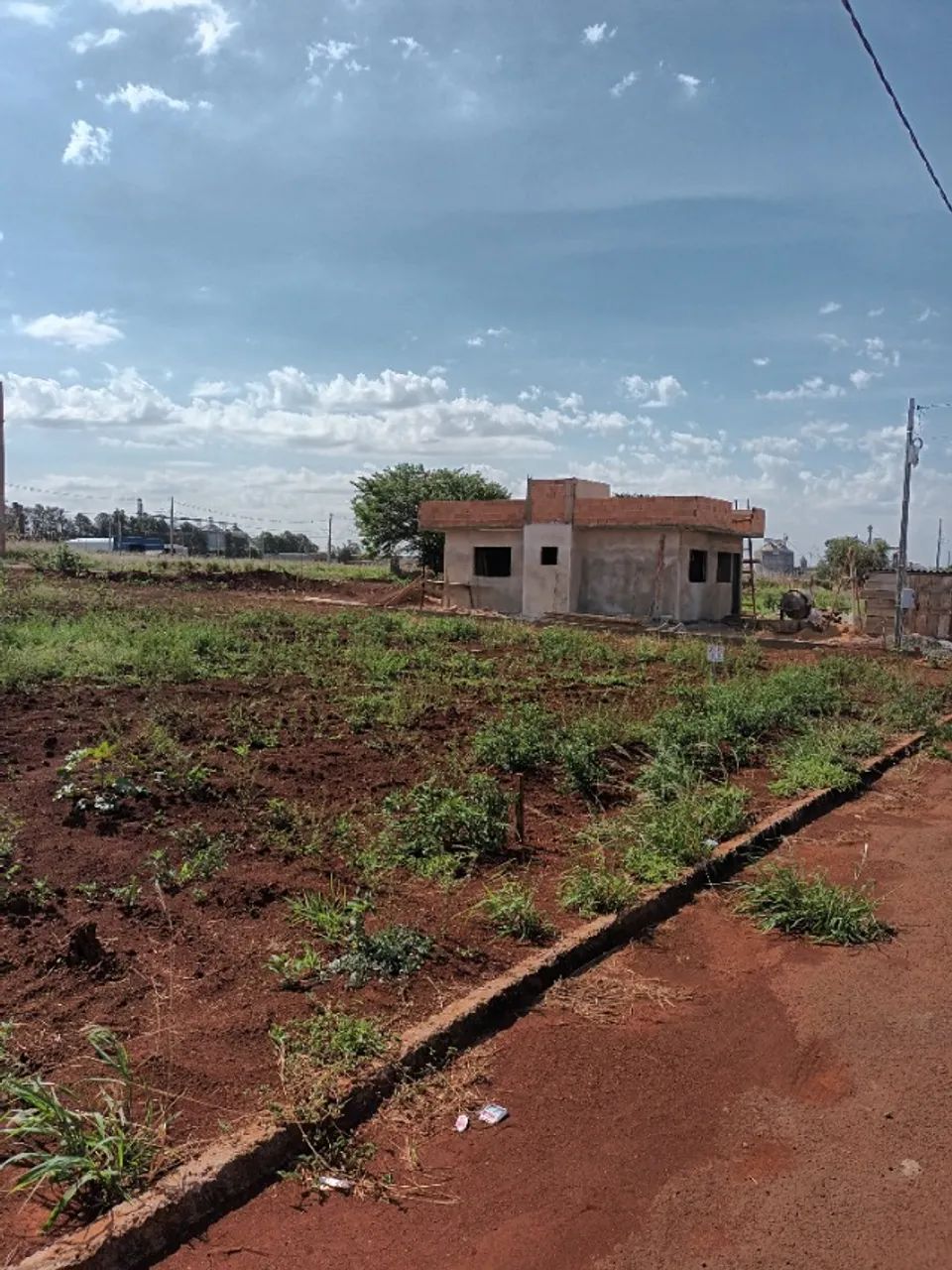 Terreno no loteamento beira rio - Foto 3