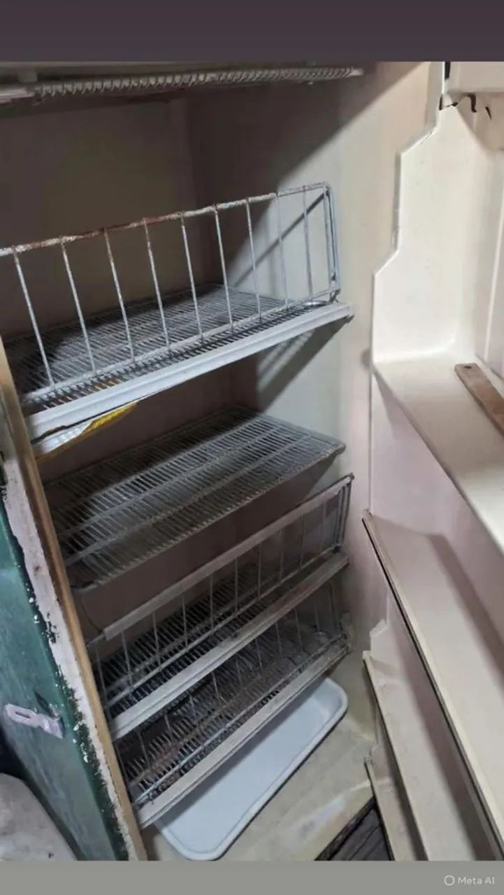 Freezer  - Foto 2