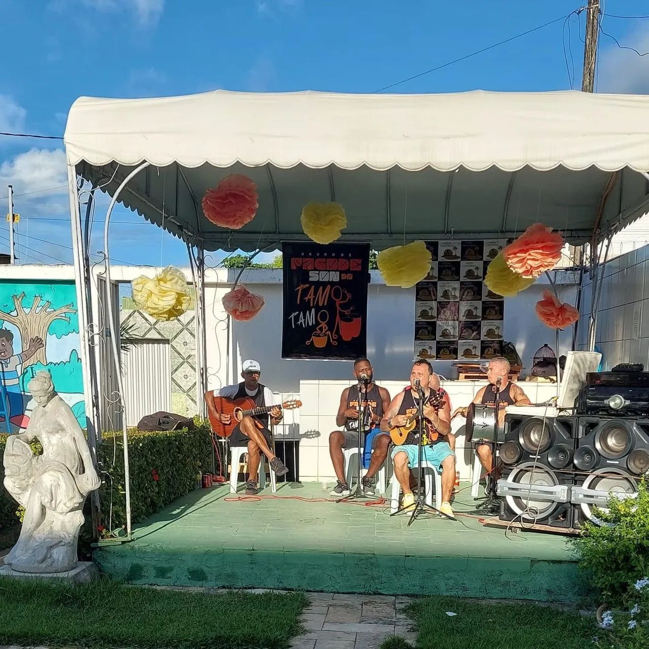 Espaço para eventos e veraneio - Foto 6