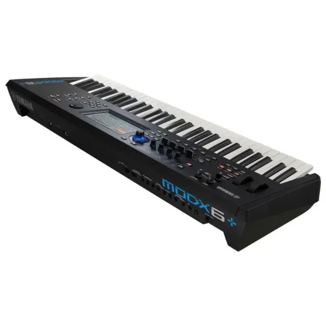 YAMAHA TECLADO MODX-6 +  - Foto 2