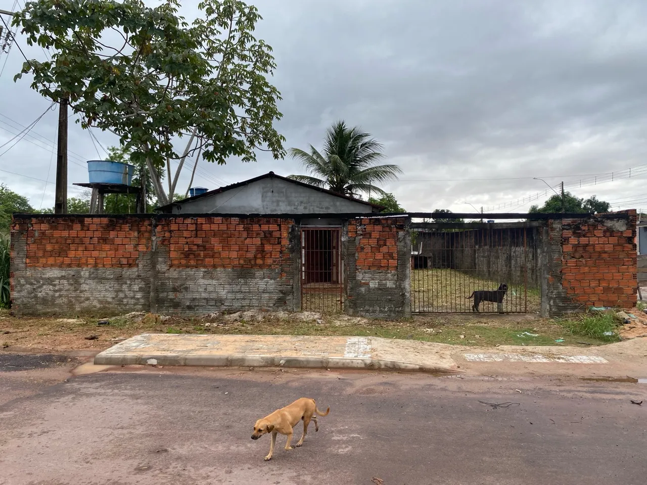 CASA DE ESQUINA MARABAIXO 3