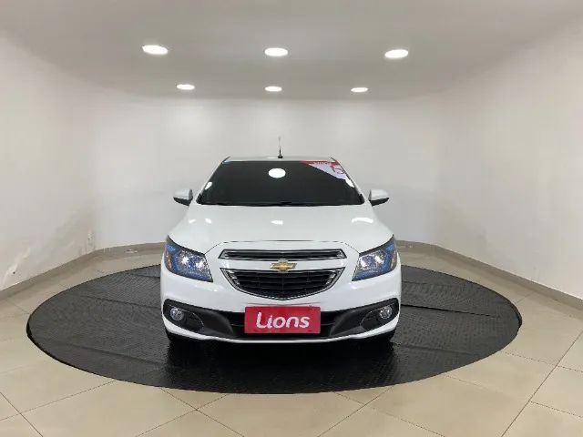 Chevrolet Prisma 2015 1.4 LTZ - Foto 3