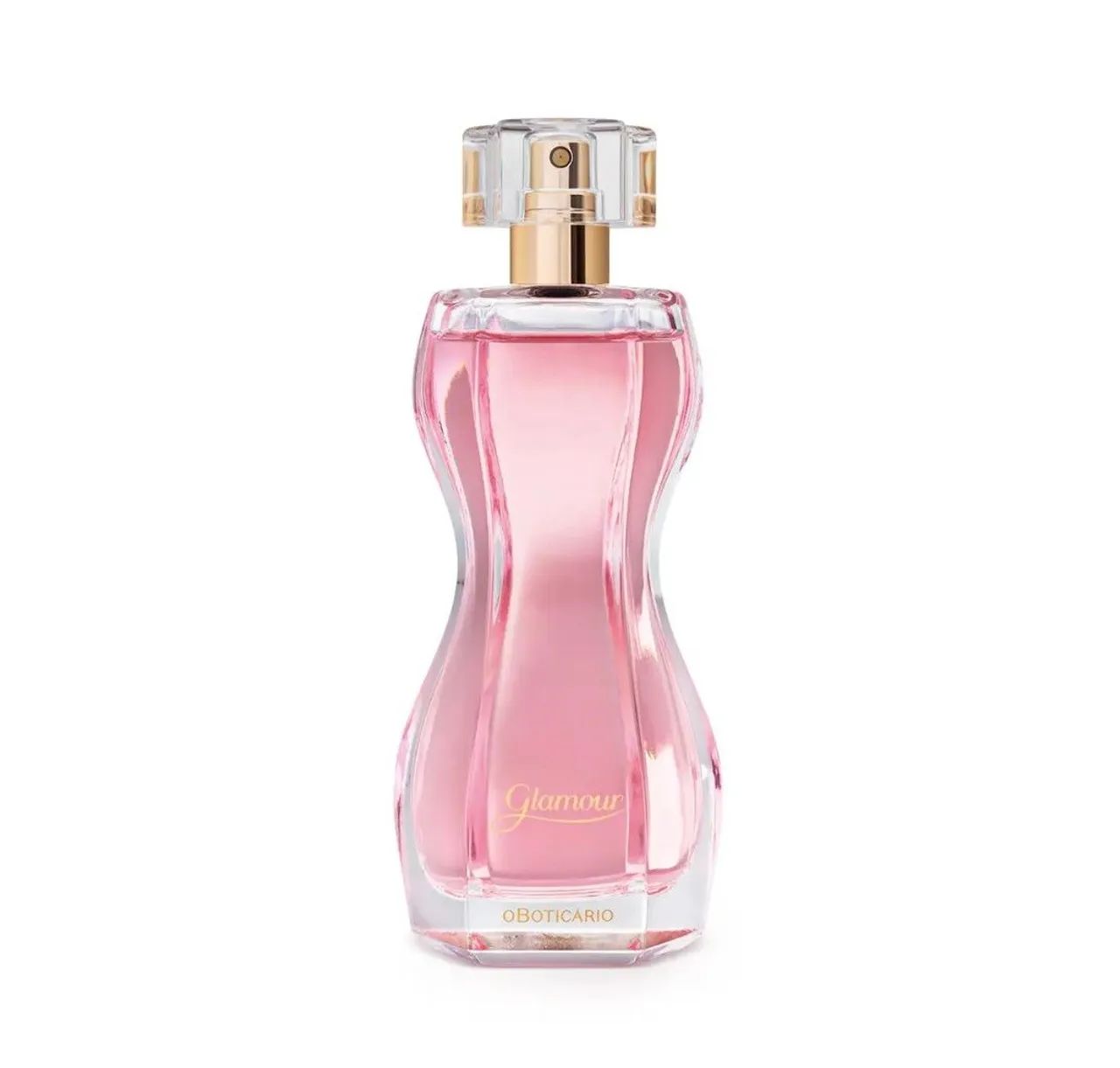Glamour Desodorante Colônia 75ml