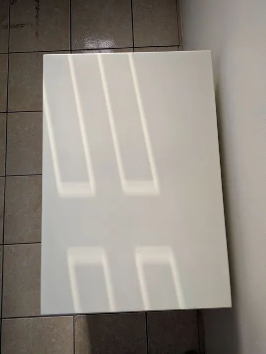 Baú Branco  - Foto 2