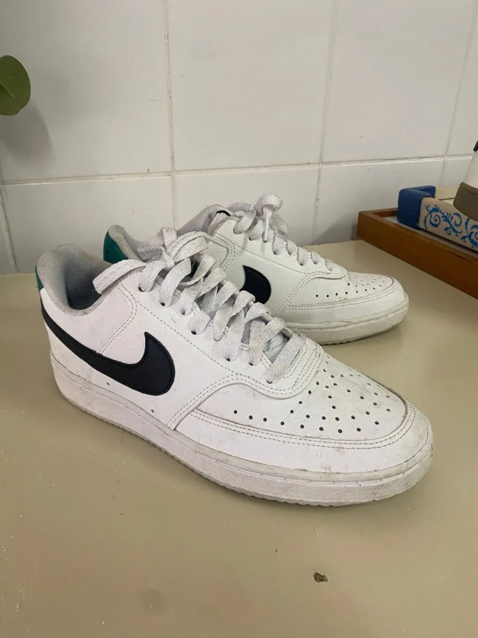 Tênis Nike court vision
