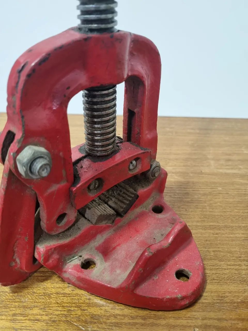 Morsa para canos64242739601539123