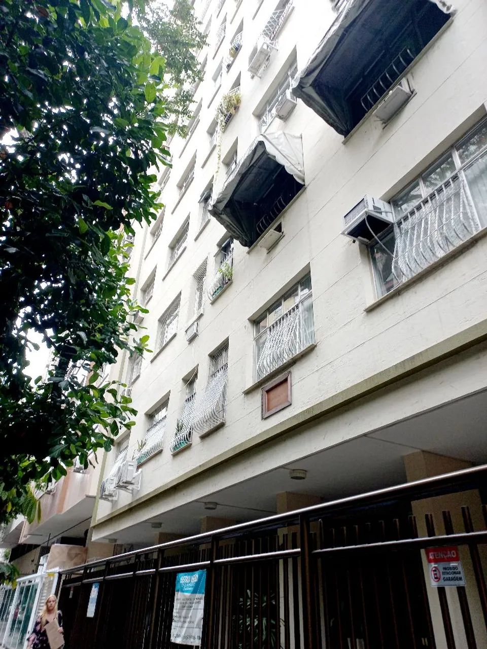 Foto - Niterói - Icaraí