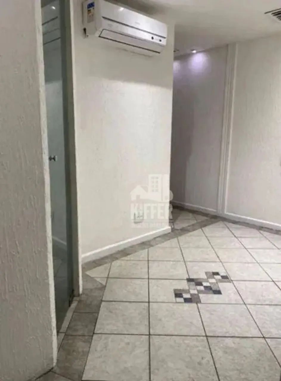 Sala Comercial no Centro de Niterói  Localização Imbatível! - Foto 4