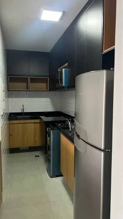 Apartamento  total mobiliado Alto Padrão !!! - Foto 7